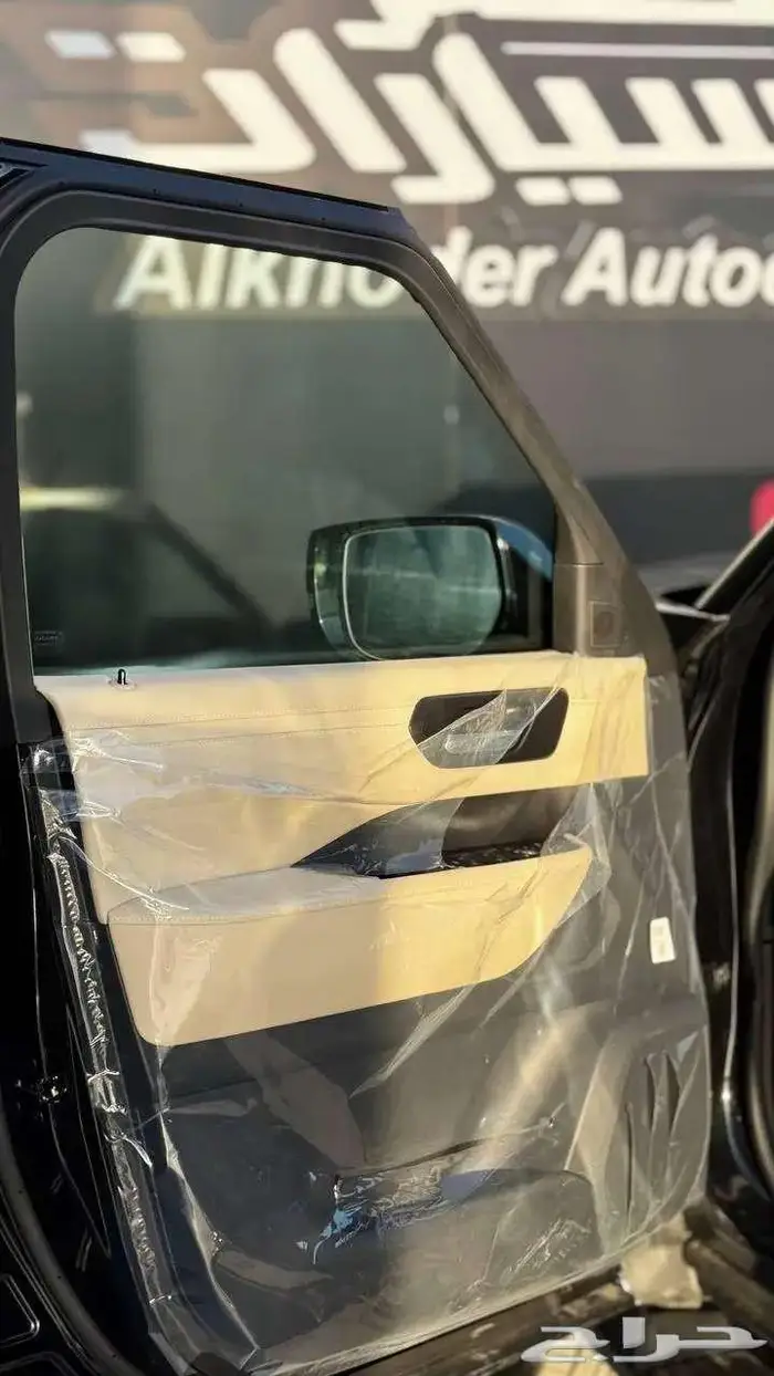 نيسان باترول SE T2 اس اي 2 2026 10