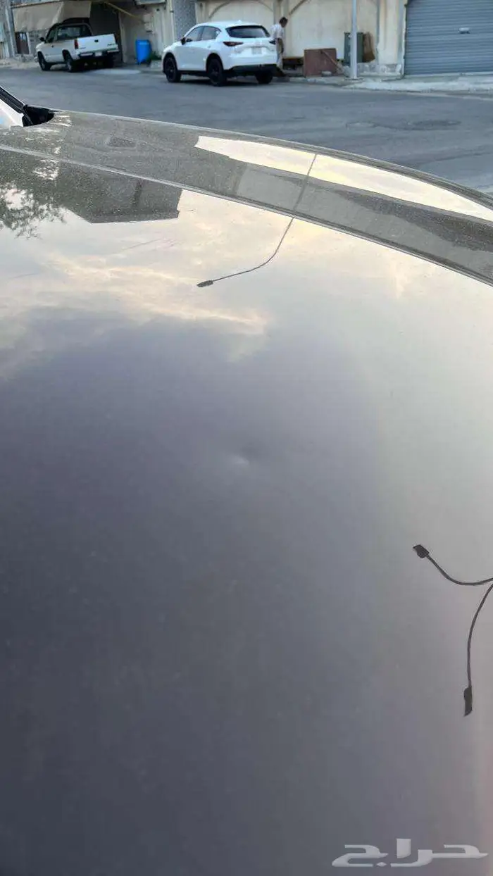 للبيع جاك جي سي 3فل كامل فتحه سقف شاشه 5