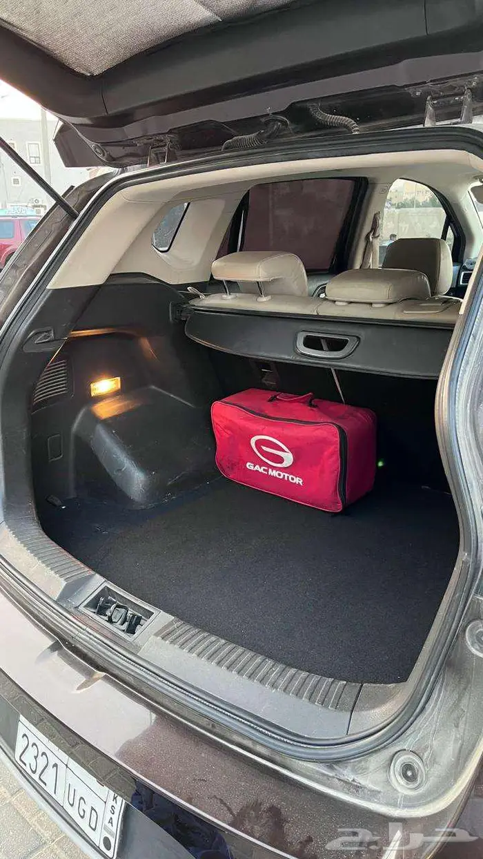 للبيع جاك جي سي 3فل كامل فتحه سقف شاشه 10