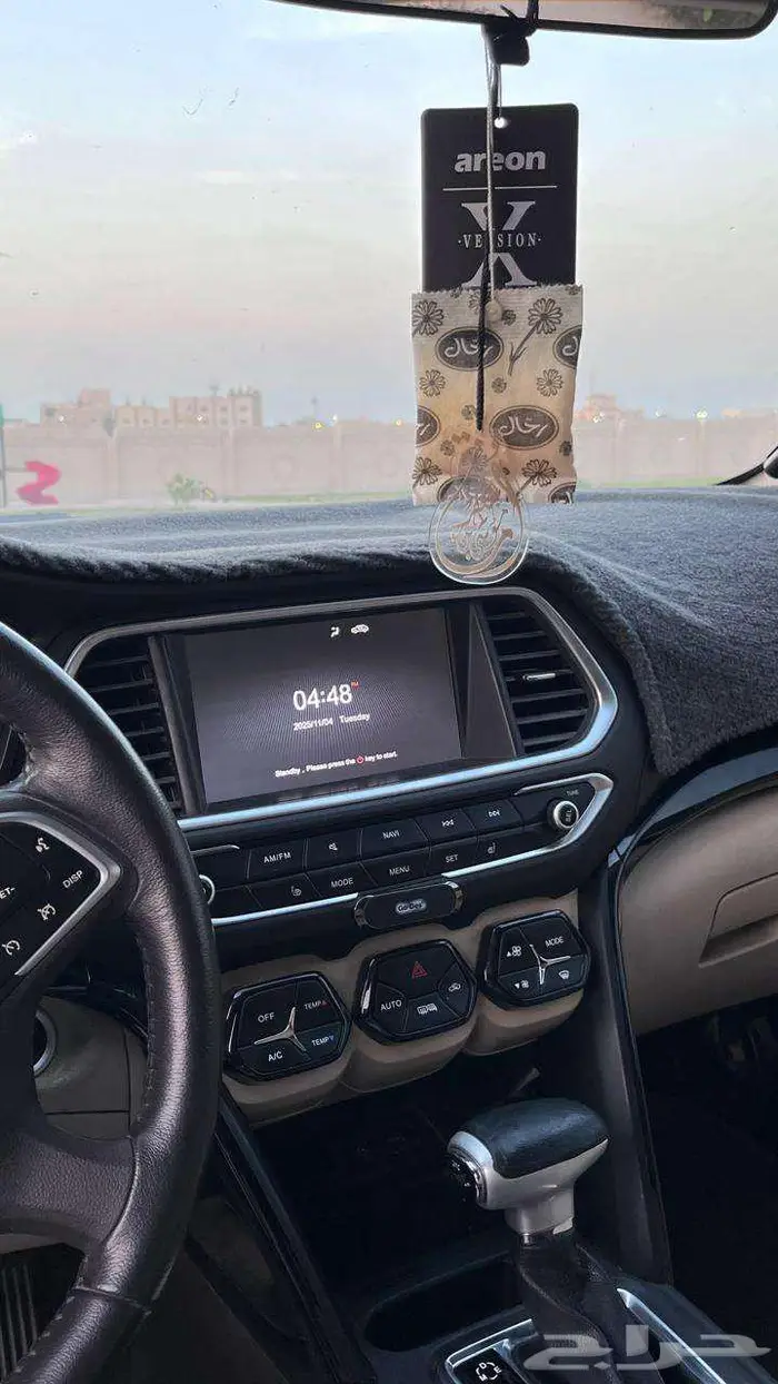 للبيع جاك جي سي 3فل كامل فتحه سقف شاشه 0