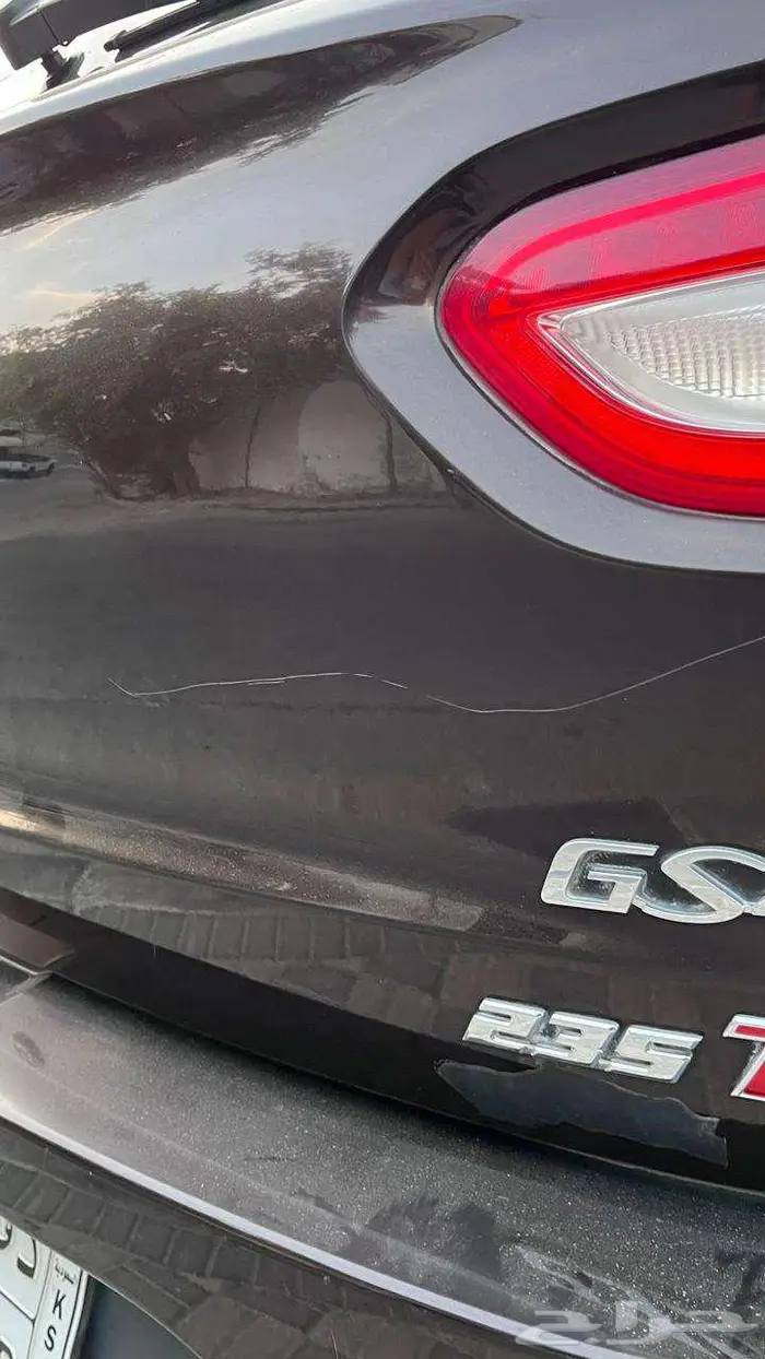 للبيع جاك جي سي 3فل كامل فتحه سقف شاشه 1