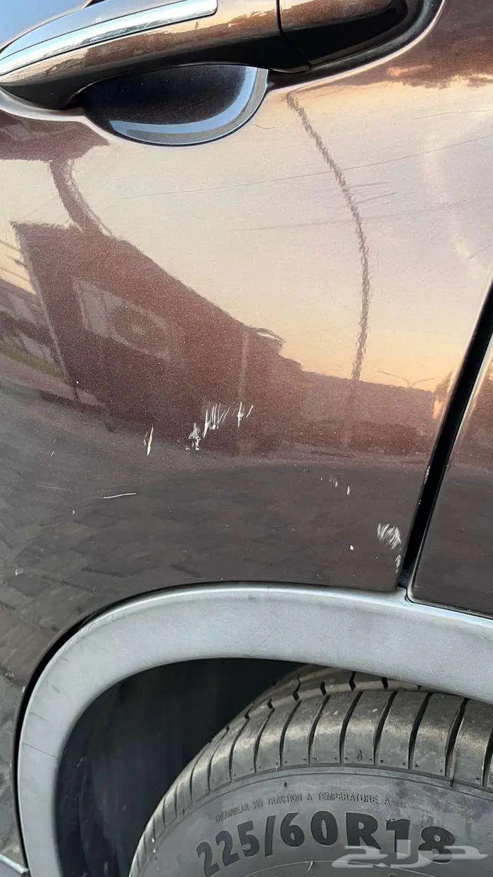 للبيع جاك جي سي 3فل كامل فتحه سقف شاشه 3