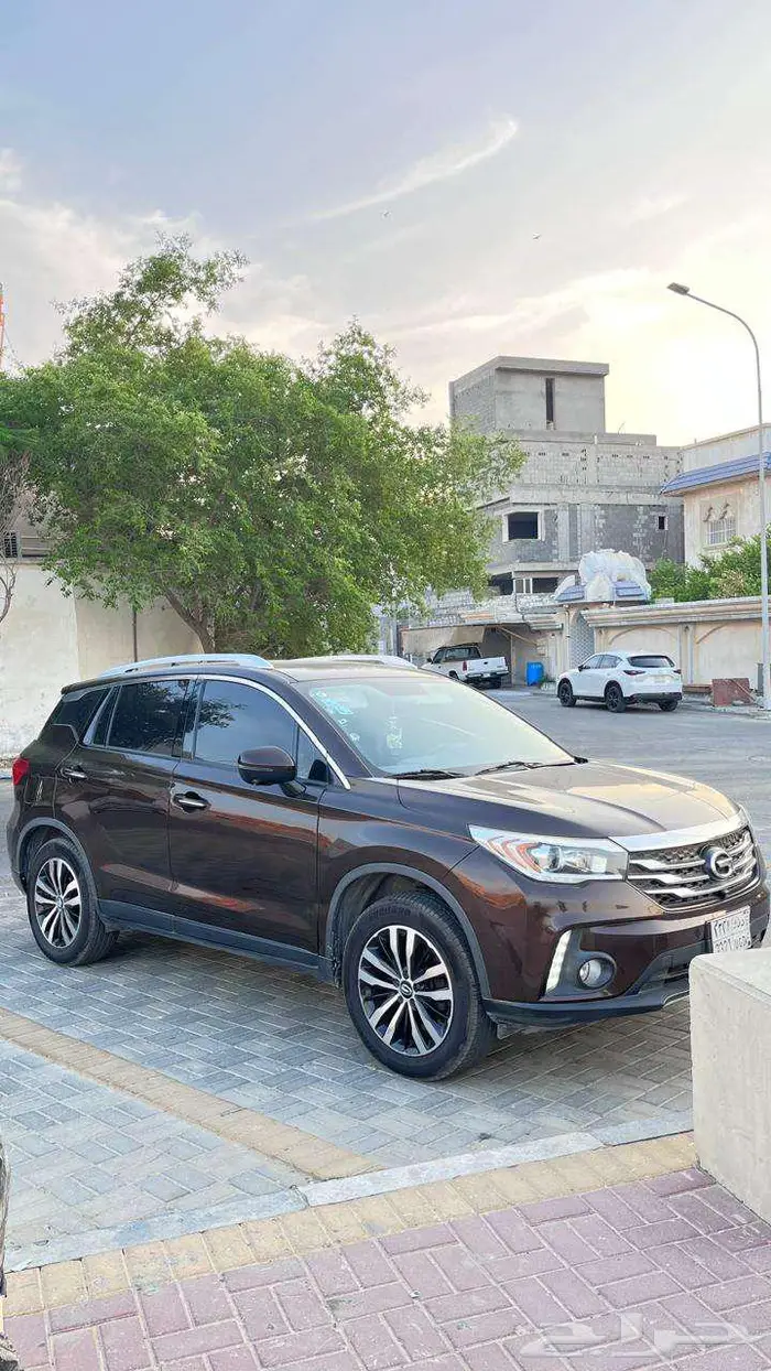 للبيع جاك جي سي 3فل كامل فتحه سقف شاشه 17