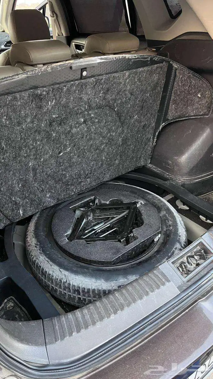 للبيع جاك جي سي 3فل كامل فتحه سقف شاشه 11