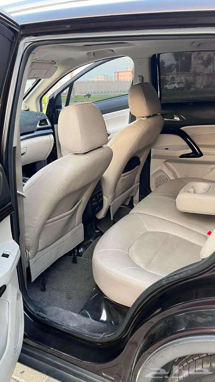 للبيع جاك جي سي 3فل كامل فتحه سقف شاشه 12