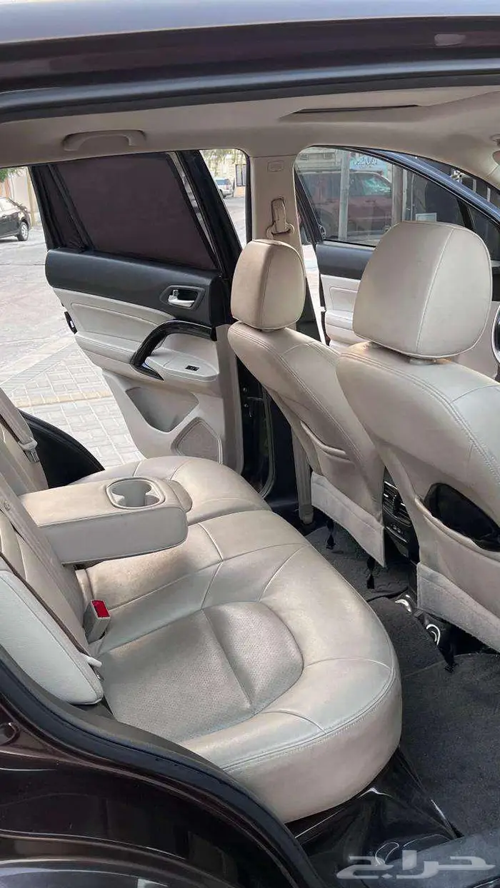 للبيع جاك جي سي 3فل كامل فتحه سقف شاشه 13