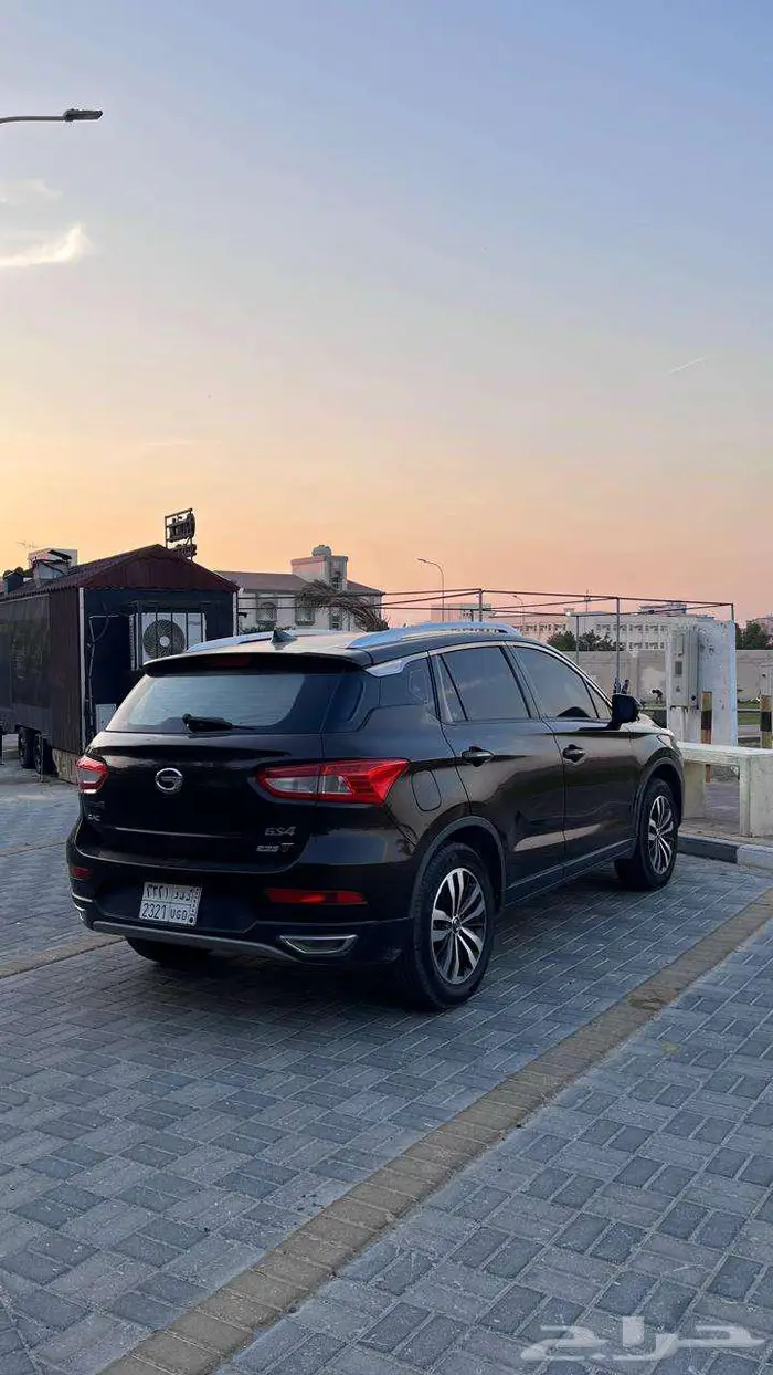 للبيع جاك جي سي 3فل كامل فتحه سقف شاشه 18