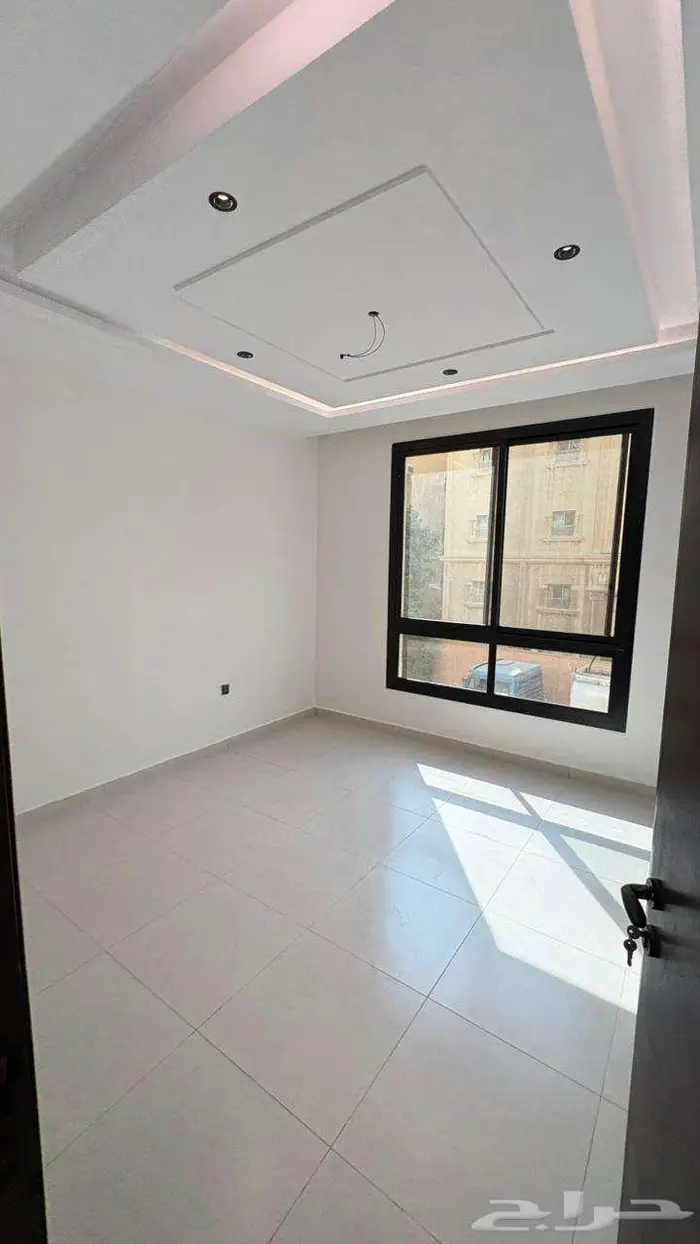 شقة 4 غرف للإيجار الريان- جدة 30.000 سنوي 2