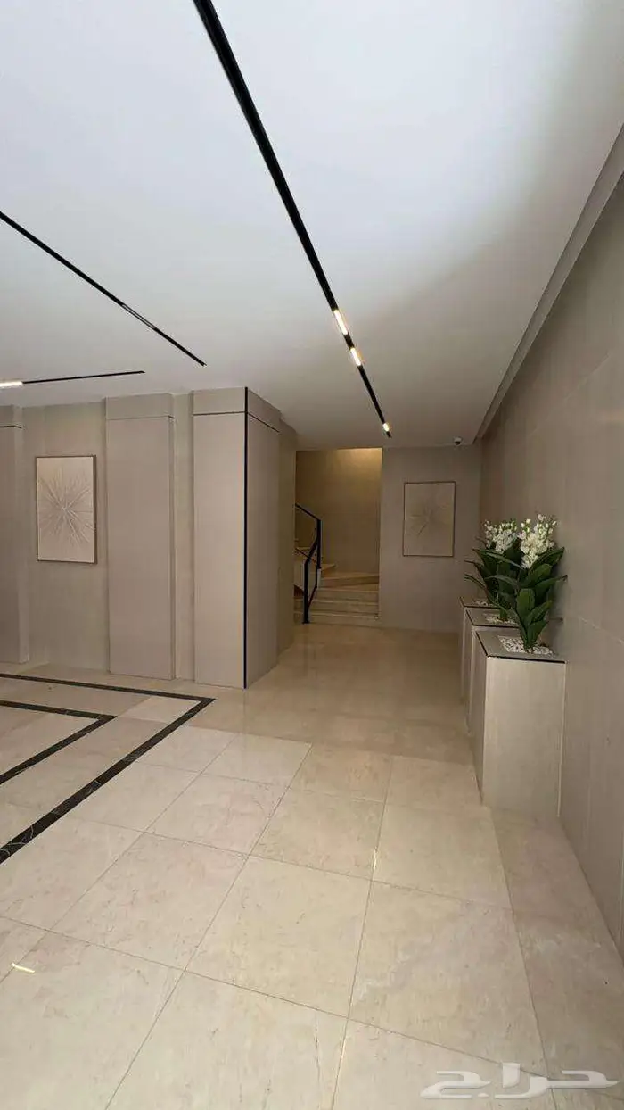 شقة 4 غرف للإيجار الريان- جدة 30.000 سنوي 3