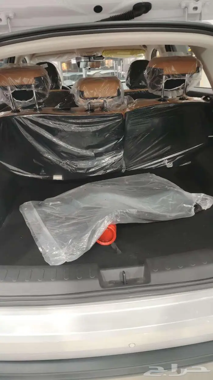 هافال جوليان اكتف 2026 عروض مميزة للكاش والتقسيط 3