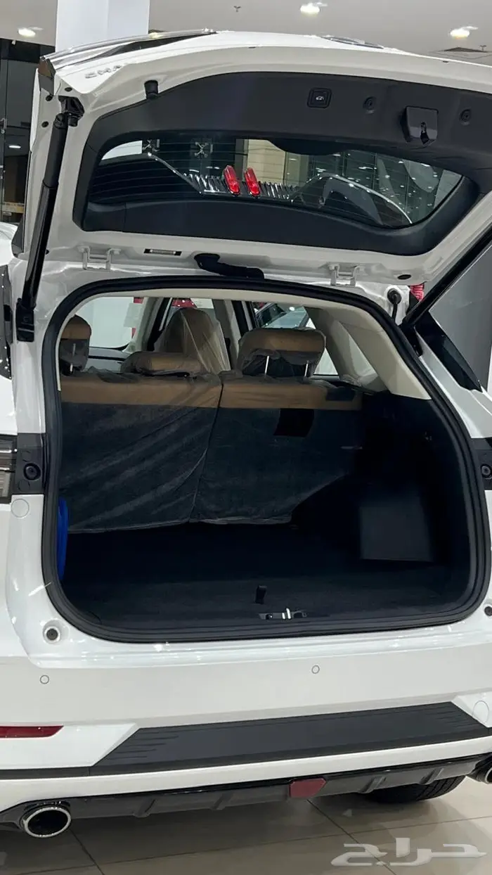 شانجان يوني اس 2026 6