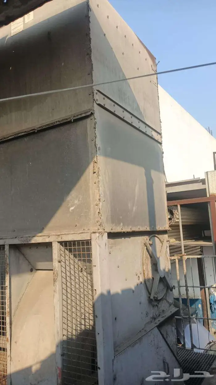 برج تبريد للبيع 800kw 5