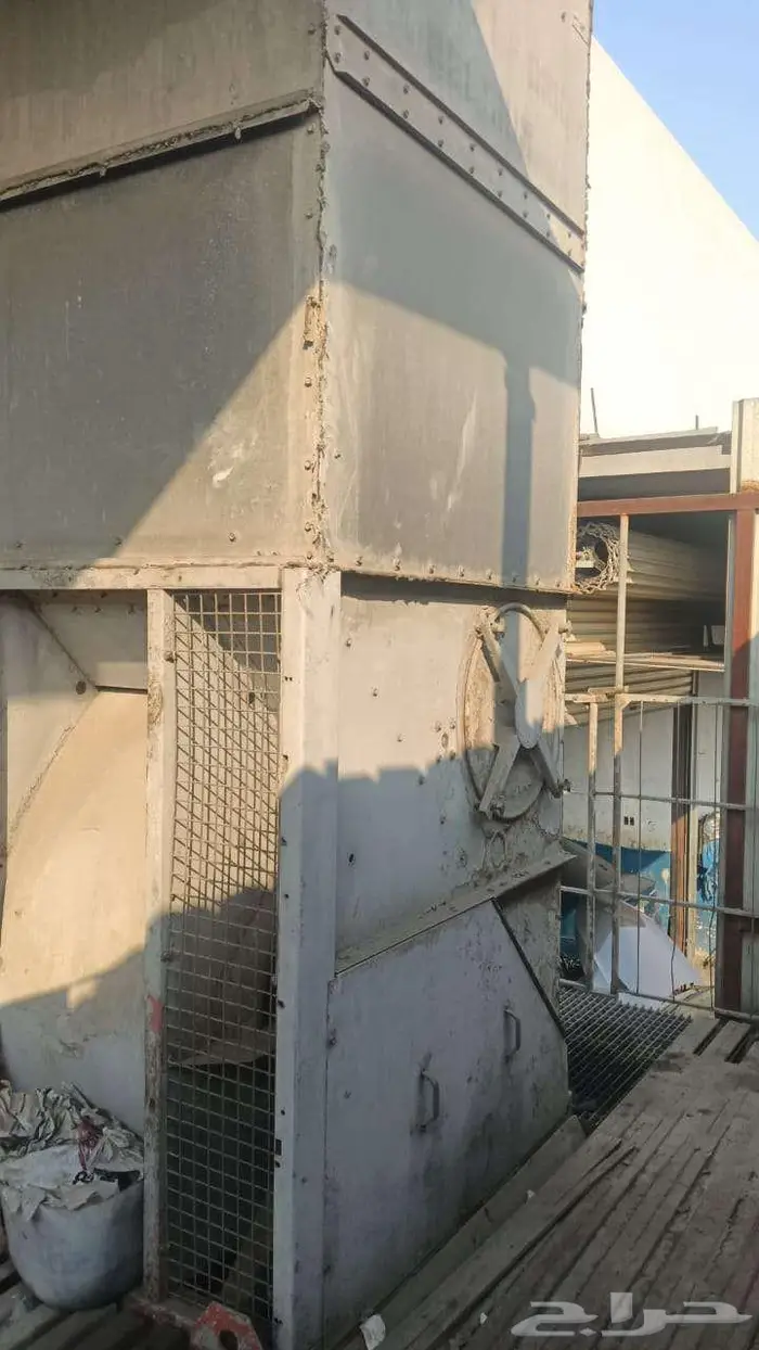 برج تبريد للبيع 800kw 6