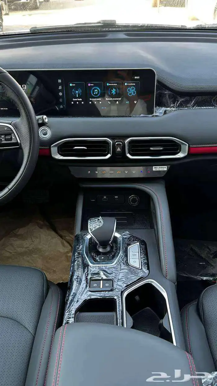 جيتور اكس 50 بريمير موديل 2025 اقوى العروض 6