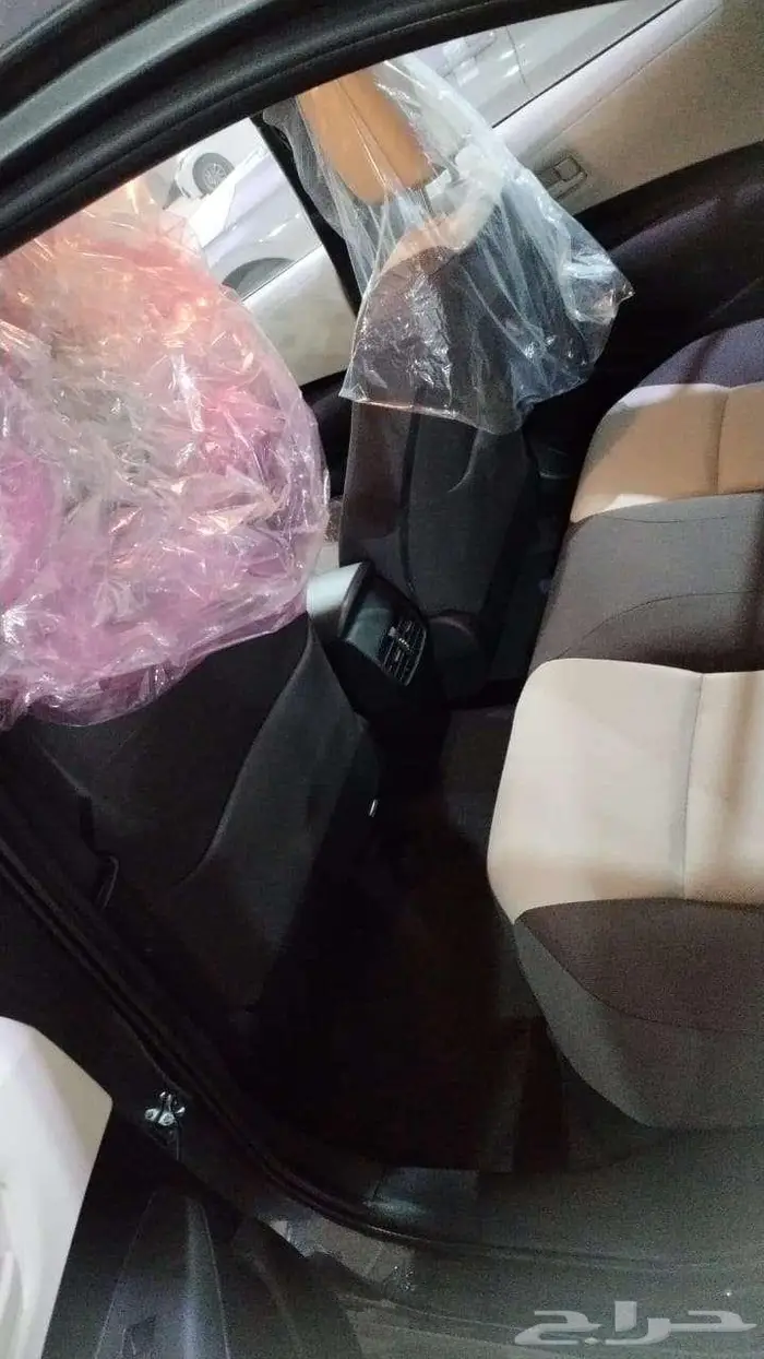 تويوتا - كورولا - 2000سى سى 5