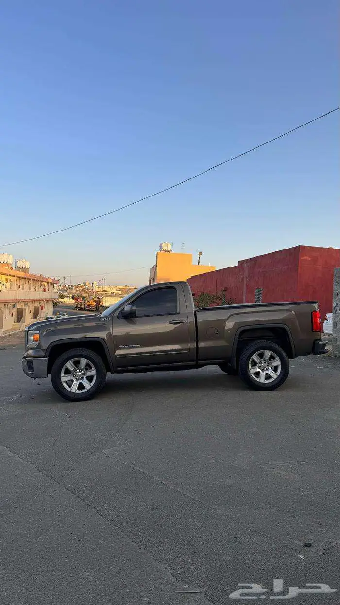 جيمس سيرا فل كامل م 2015 5