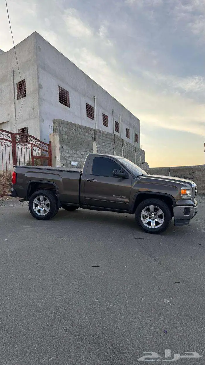 جيمس سيرا فل كامل م 2015 2