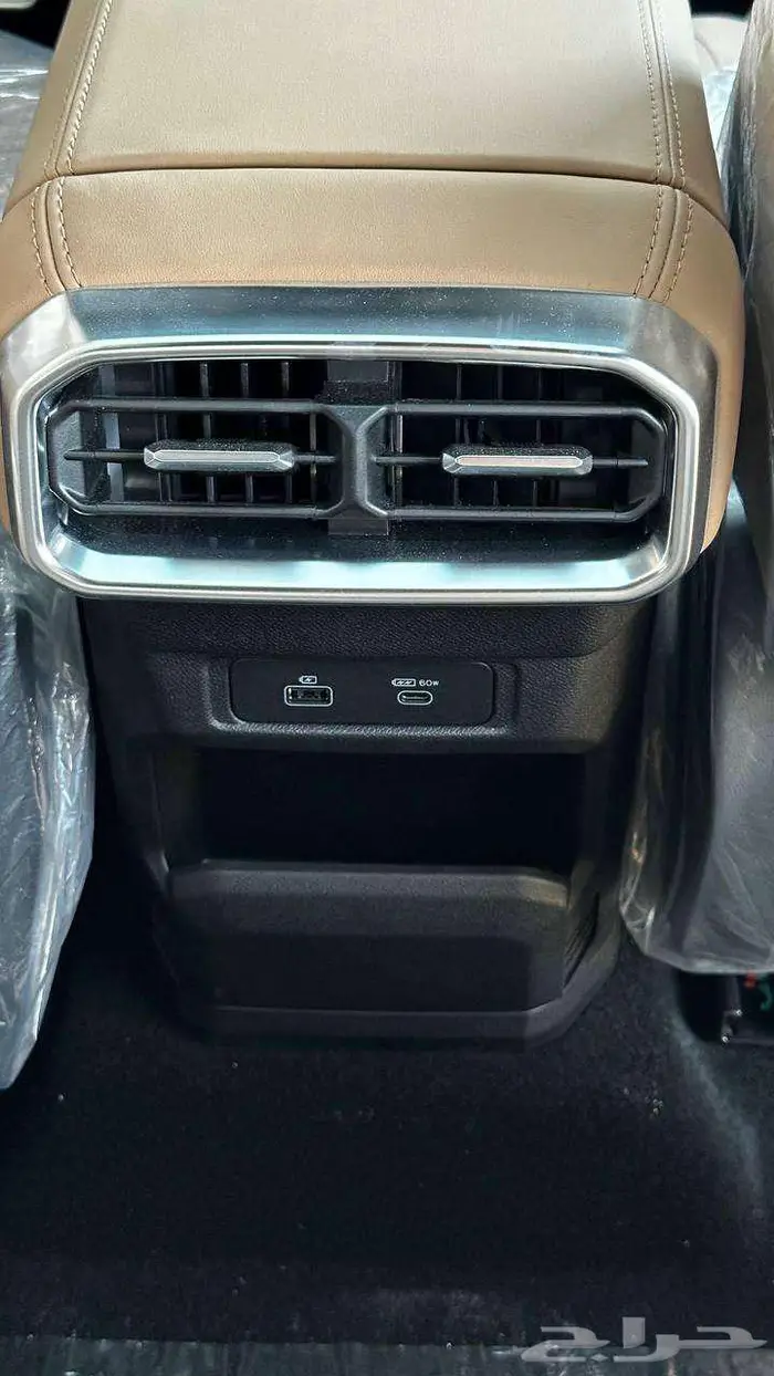 جيتور تي 2 لكجري موديل 2026 متوفر كاش واقساط 9