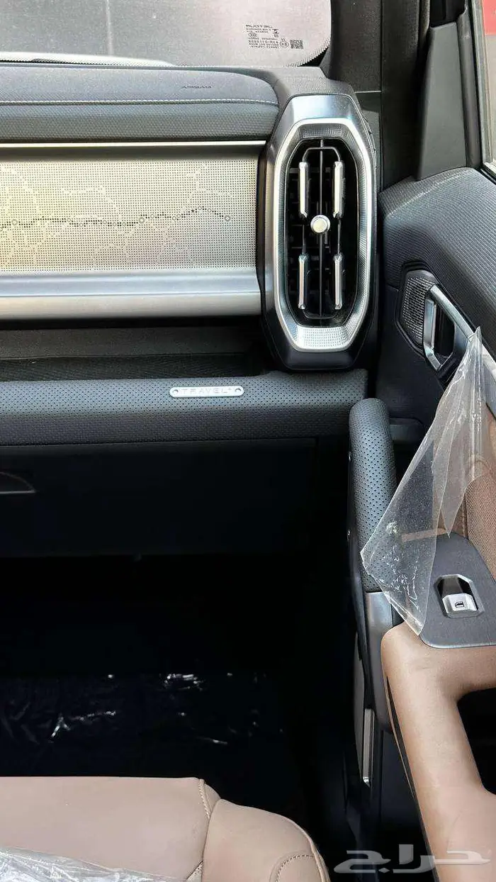 جيتور تي 2 لكجري موديل 2026 متوفر كاش واقساط 7