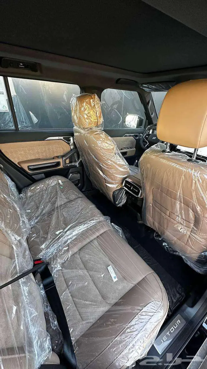 جيتور تي 2 لكجري موديل 2026 متوفر كاش واقساط 5