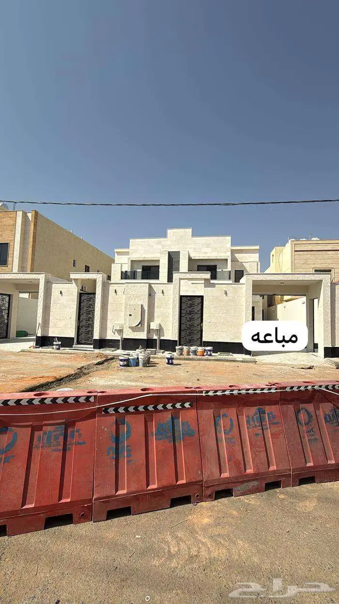 فيلا حي الياسمين شغل فاخر 0