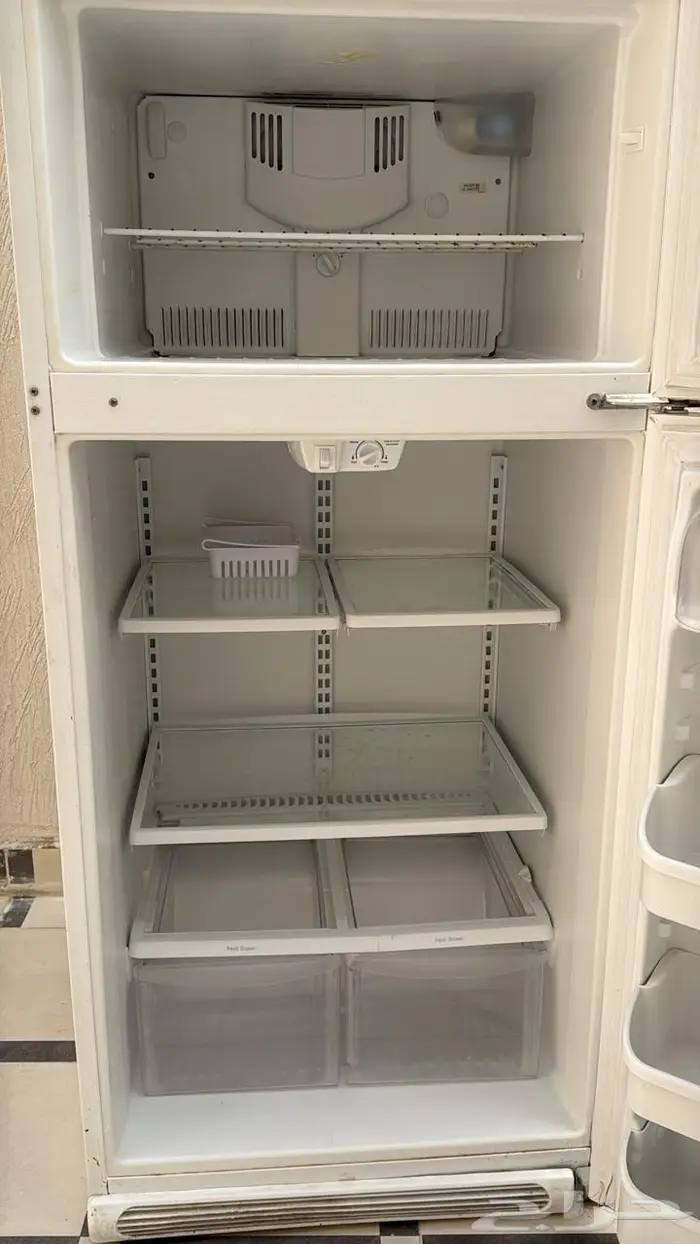 ثلاجة وفرن واغراض اخرى 2