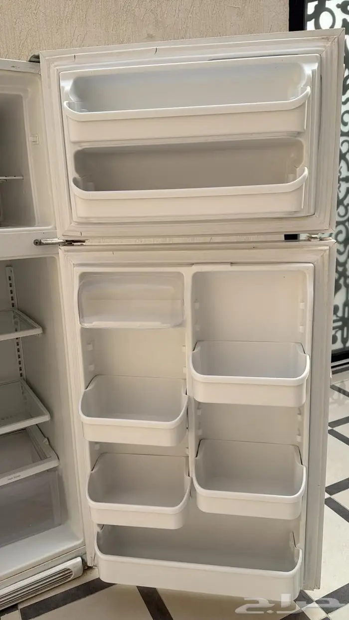 ثلاجة وفرن واغراض اخرى 3