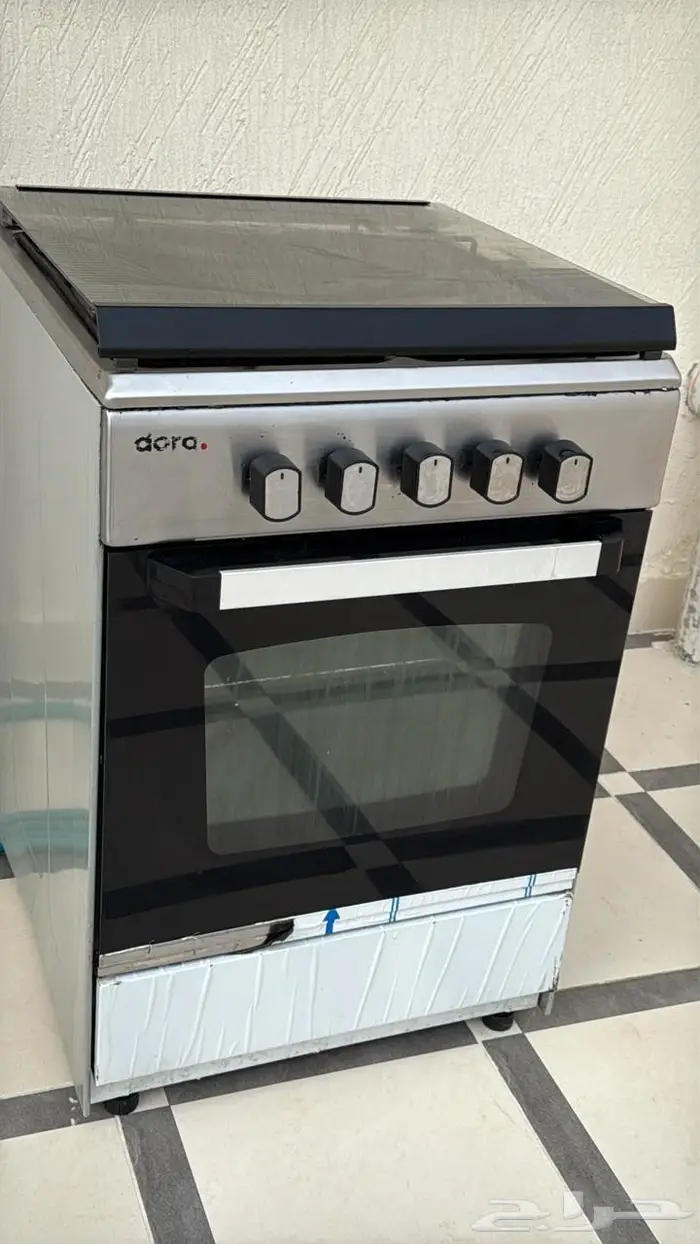 ثلاجة وفرن واغراض اخرى 0