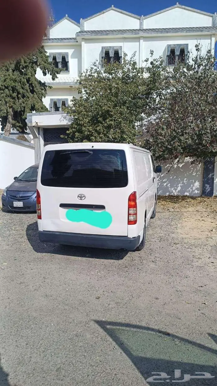 باص بضائع للايجار 4