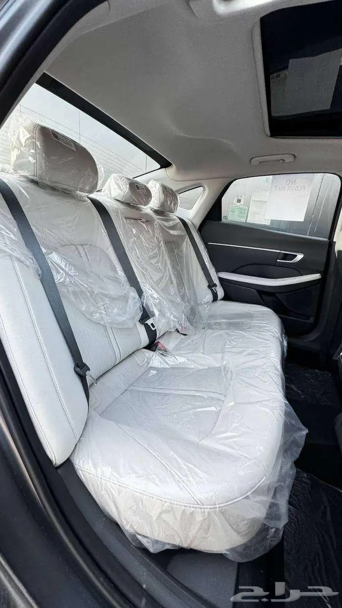 سوناتا سمارت 2026 3