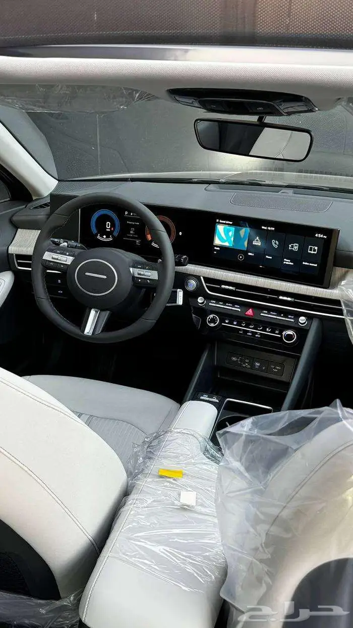 سوناتا سمارت 2026 7