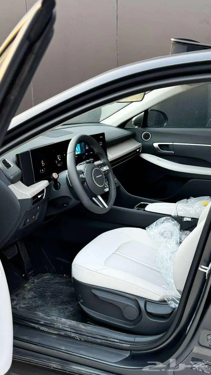 سوناتا سمارت 2026 6