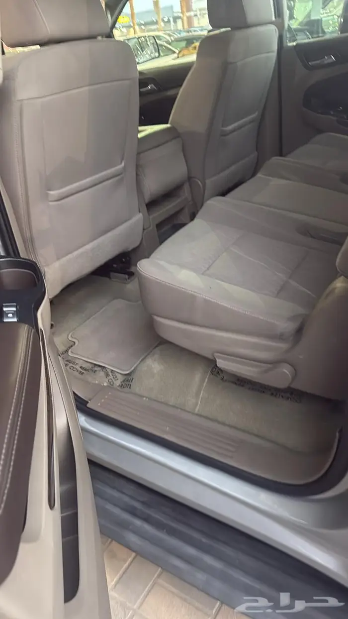 شيفروليه سوبربان 7