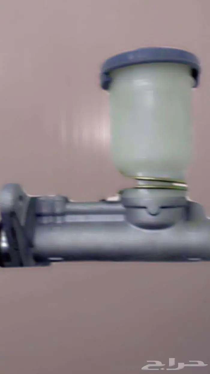 (قطع غيار باترول 1988-1997) وكاله ماستر سلندر علوي - باكم 1