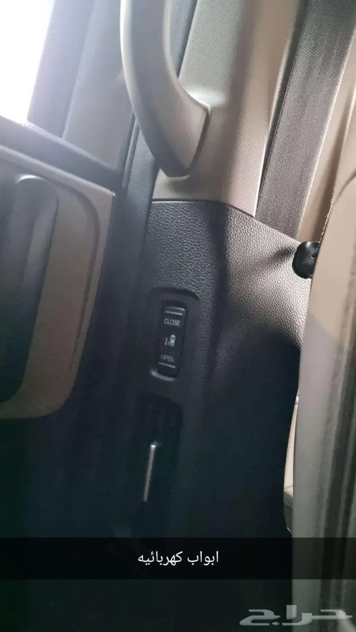 هوندا اوديسي 2021 فل كامل ( الجبيل ) 13