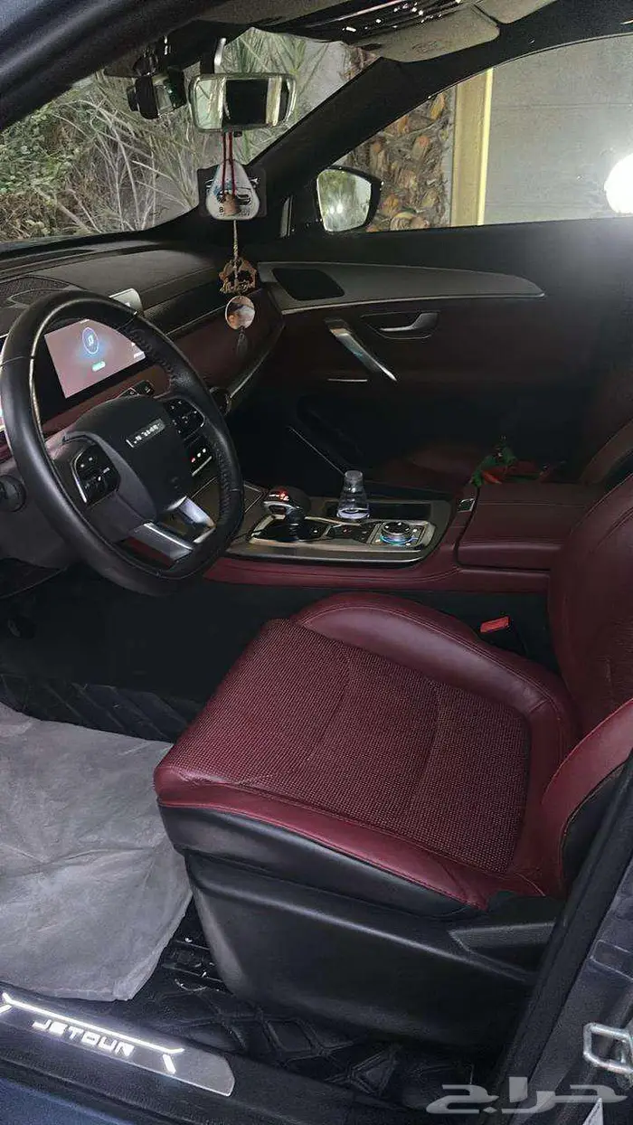 جيتورx70بلس 6