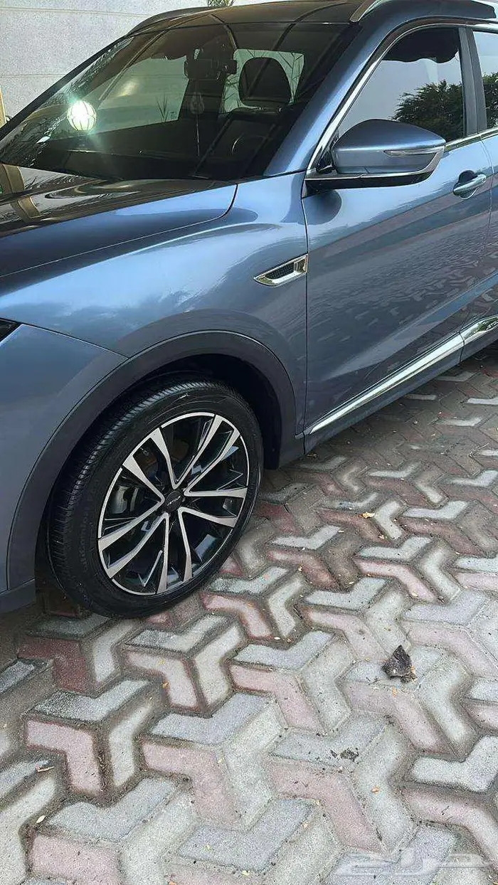 جيتورx70بلس 11