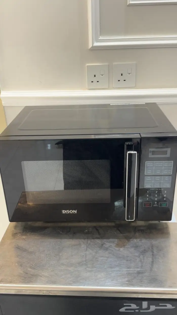 مكرويف للبيع اديسون 0