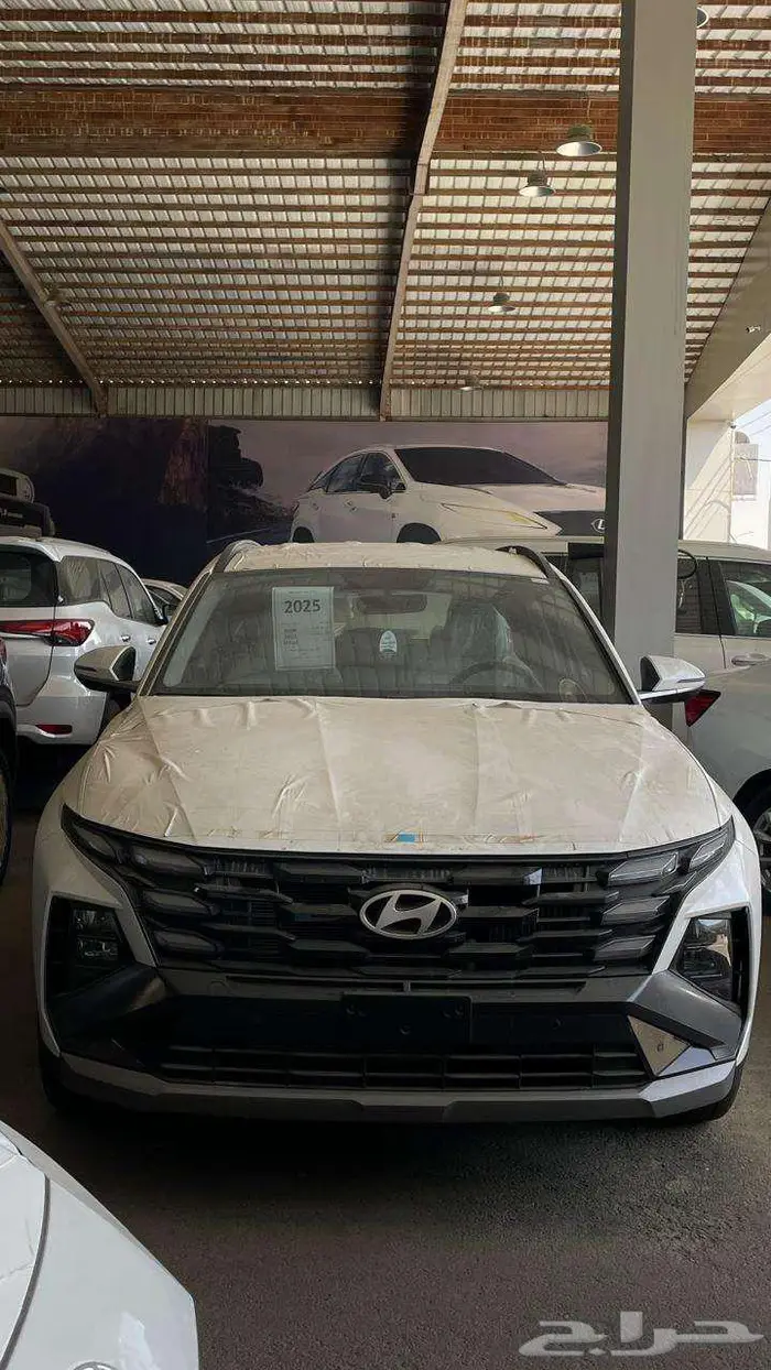 توسان سمارت 1600 موديل 2025 0