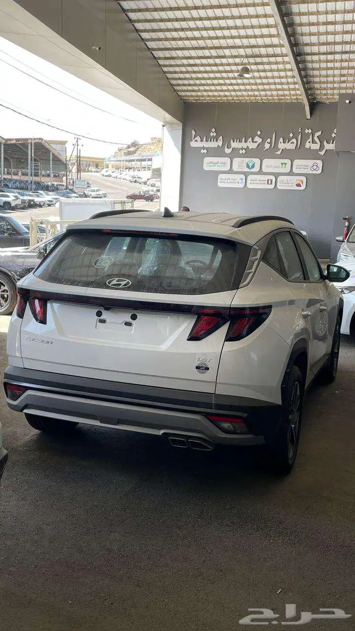 توسان سمارت 1600 موديل 2025 2