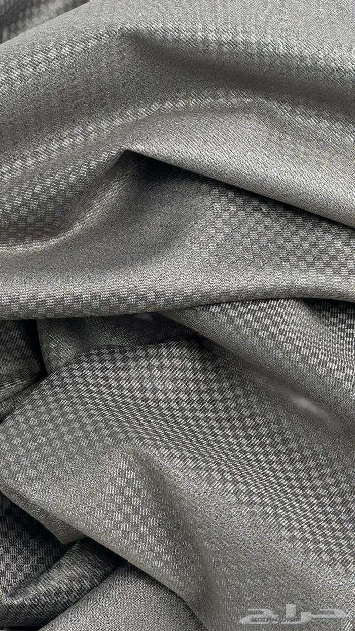 اقمشه الخليه 2025 - عرض قوي - ضمان سنه - دفع عند الاستلام 14