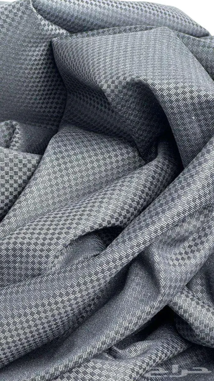 اقمشه الخليه 2025 - عرض قوي - ضمان سنه - دفع عند الاستلام 15