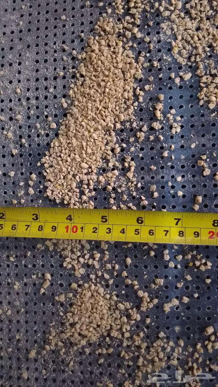 علف دجاج تسمين 3