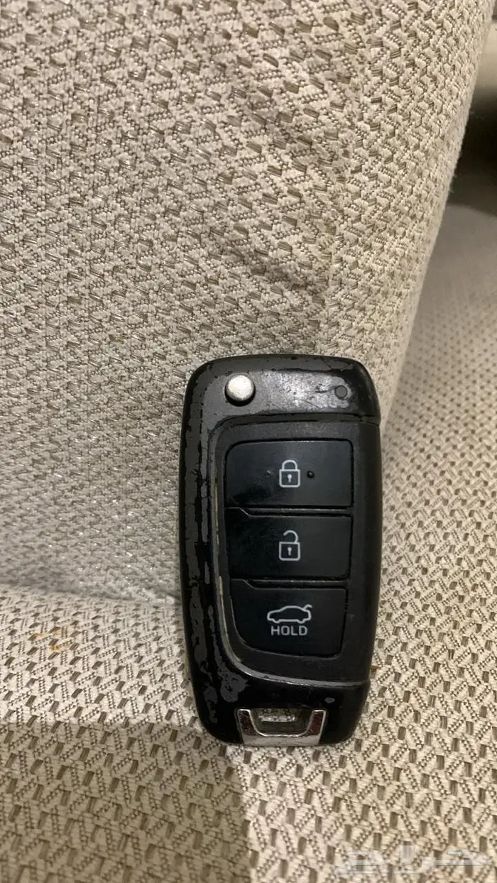 مفتاح سوناتا 2022 0