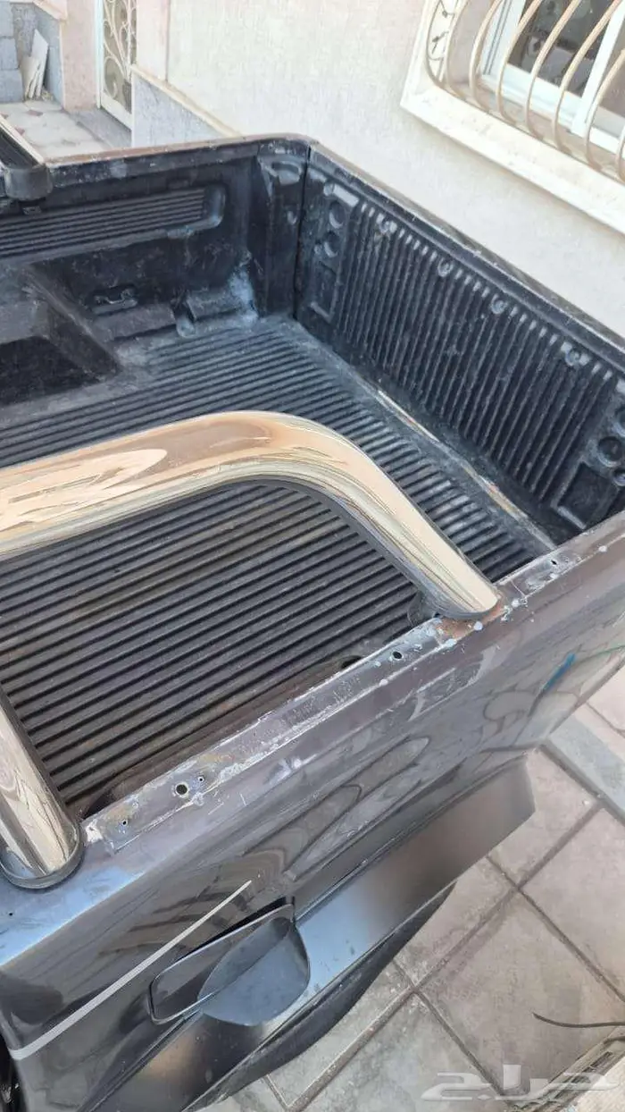 فورد رينجر اوتماتيك دبل للبيع او البدل المناسب 7