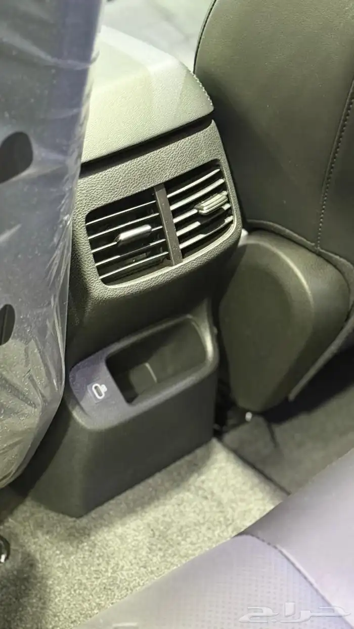 كيا سيلتوس استاندر مطور (GL) 2025 18