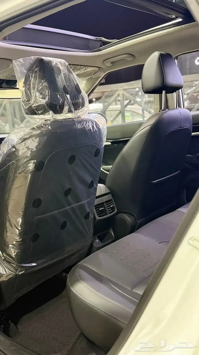 كيا سيلتوس استاندر مطور (GL) 2025 15