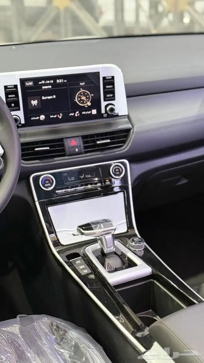 كيا سيلتوس استاندر مطور (GL) 2025 12