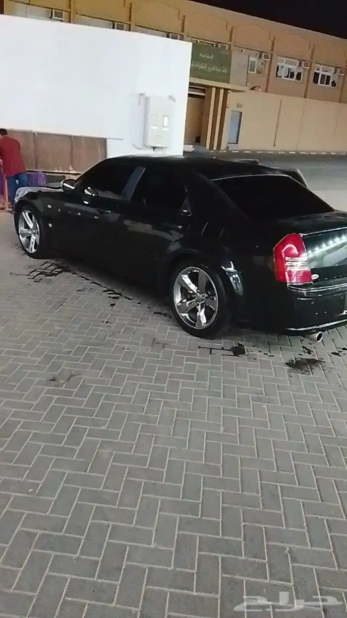 مكينه قير مكينه شرط 3