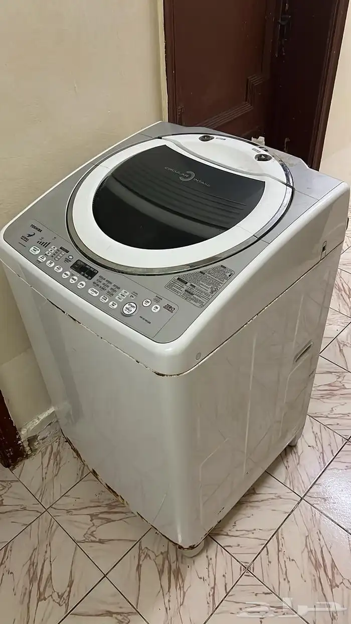 غساله هيتاشي للبيع 2